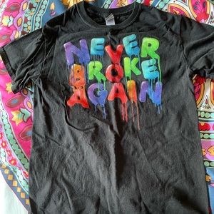 small nba youngboy shirt